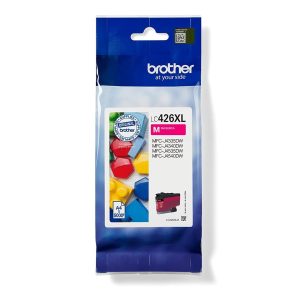 Brother Tinte LC-426XLM Magenta
