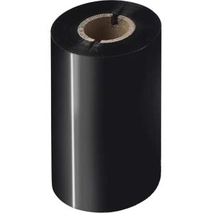 Brother Thermotransfer-Wachsband BWS-1D300-110