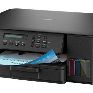 Brother Multifunktionsdrucker DCP-T580DW