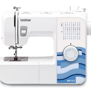 Brother Nähmaschine RH137