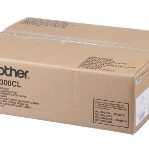 Brother Resttonerbehälter WT-300CL