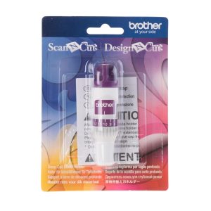 Brother Zubehör ScanNCut Messerhalter Tief