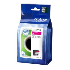 Brother Tinte LC-3233M Magenta