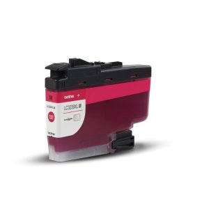 Brother Tinte LC-3239XLM Magenta