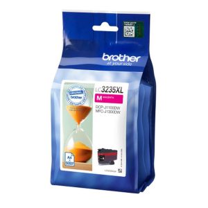 Brother Tinte LC-3235XL Magenta