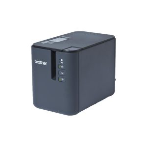 Brother Beschriftungsgerät PT-P900W