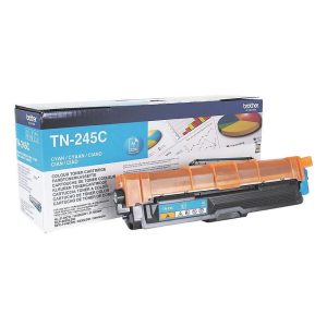 Brother Toner TN-245C Cyan