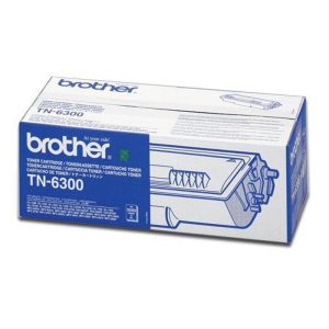 Brother Toner TN-6300 Black