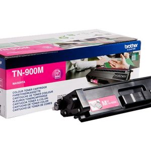 Brother Toner TN-900M Magenta