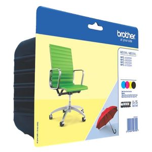 Brother Tinte LC-229XLVALBP
