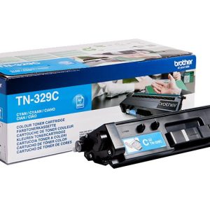 Brother Toner TN-329C Cyan