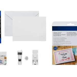 Brother Stifteset Kalligrafie Starter Kit