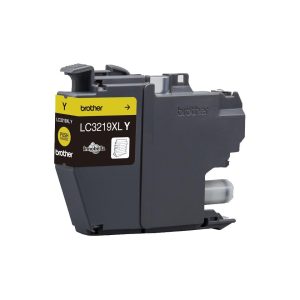 Brother Tinte Brother LC-3219XLY Yellow
