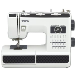 Brother Nähmaschine HF37