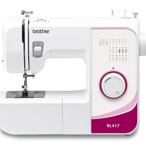 Brother Nähmaschine RL417