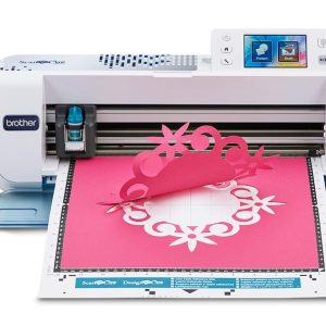 Brother Schneideplotter ScanNCut CM750