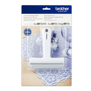 Brother Werkzeug Gummiroller