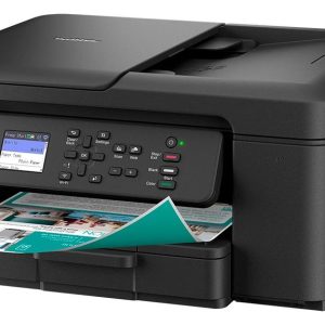 Brother Multifunktionsdrucker DCP-J1360DW