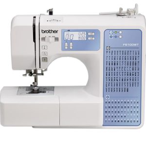 Brother Nähmaschine FS100WT