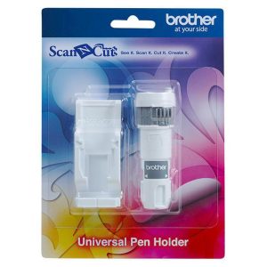 Brother Stiftehalter ScanNCut Universal