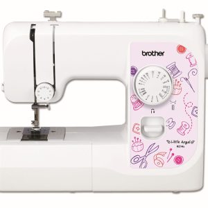 Brother Nähmaschine KE14S