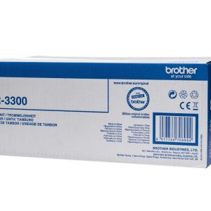 Brother Trommel DR-3300 Black